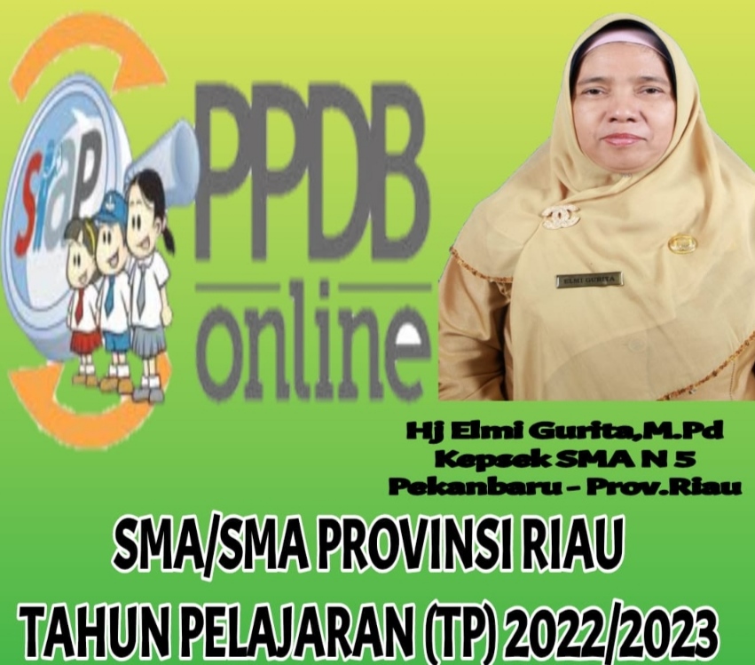 Diduga Kepsek SMA Negeri 5 Pekanbaru Tabrak Perundang-undangan Yang Berlaku