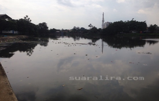 Dampak Tercemarnya Kali Bekasi, Merugikan Pelanggan PDAM