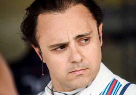 Felipe Massa Umumkan Pensiun dari F1