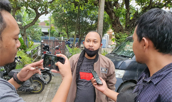 LIRA : DPRD Kabupaten Malang Diminta Segera Gelar Audiensi Virtual
