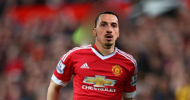 Hadapi MU, Bournemouth Yakin Bisa Redam Ibra