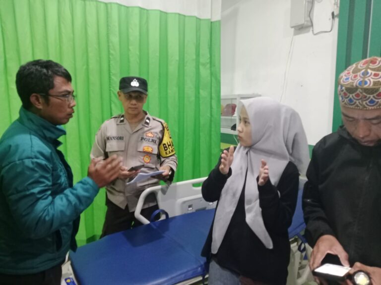 Tragis, Pria di Rejang Lebong Tewas Ditangan Ayah Kekasihnya Sendiri