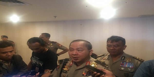 Hadapi Kemajuan Media, Divhumas Polri Latih Kesiapan Personilnya