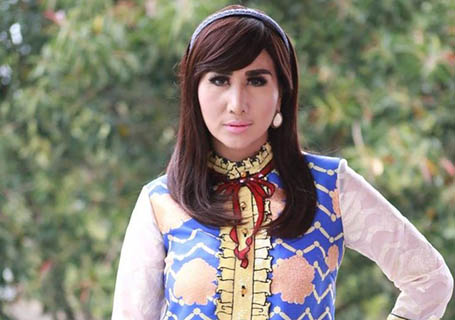 Lama Vakum, Ratna Dilla Realis Single Terbaru Menyambut Lebaran