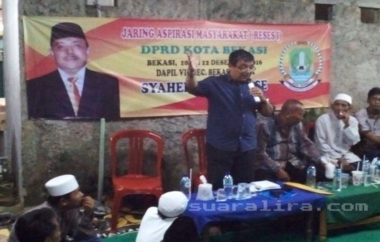 Pelayanan BPJS Harus Diperbaiki