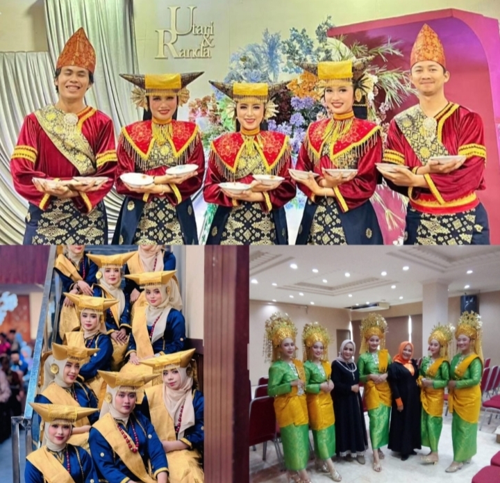 *PANITIA PENGUKUHAN DPD-DPD IKM SE-PROVINSI RIAU ADAKAN PERTEMUAN DENGAN SANGGAR ENTERTEND*