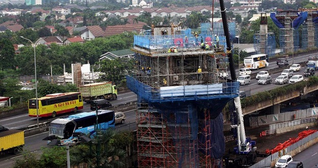 Penuhi Standar Konstruksi Tahan Gempa, MRT Butuh Dana Tambahan Rp 2,5 Triliun