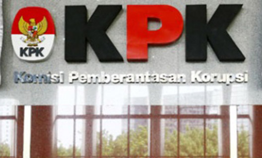 Pasca OTT, KPK Geledah PN Jakarta Utara