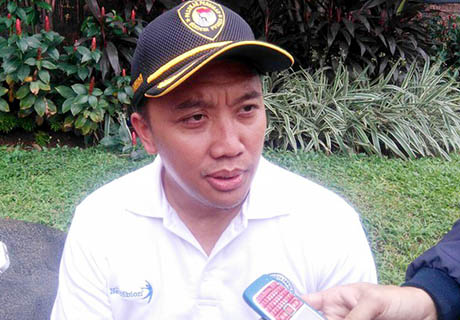 Menpora : Event Digelar Dengan Anggaran Yang Efisen