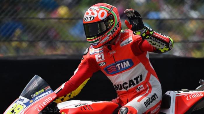 Inilah Hasil Klasemen Pebalap MotoGP Usai GP Austria