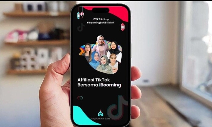 Stuck Ide untuk Konten Tiktok? Fitur Community iBooming Solusinya