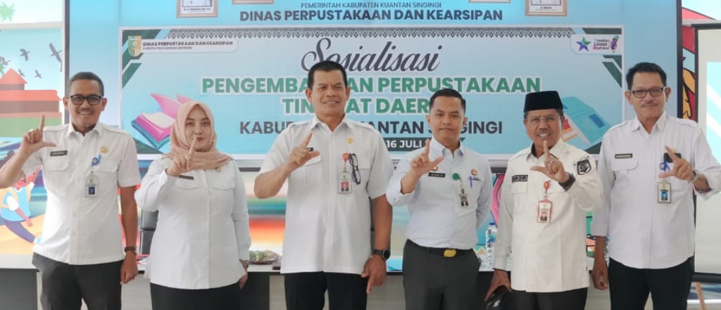 Pentingnya Peranan Pusat Perpustakaan Desa Sebagai Informasi Dan Ruang Pembelajaran