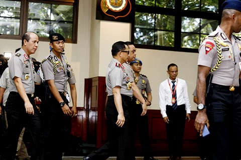 Larangan Aksi 2 Desember dan Agenda Makar, Ini Pernyataan Kapolri