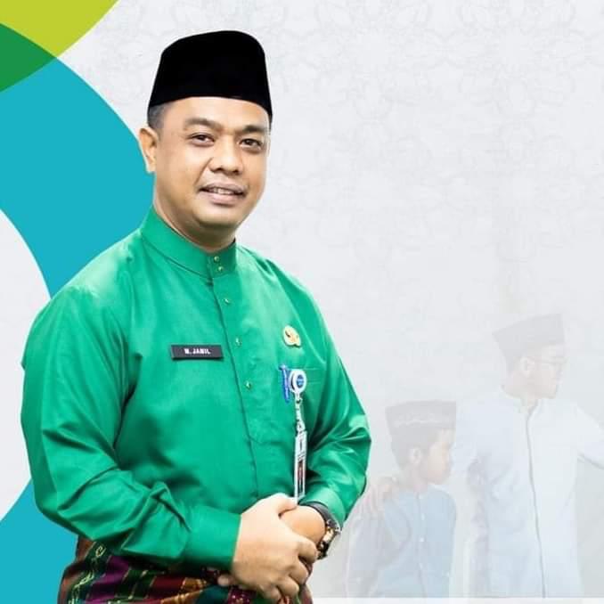 Halal Bihalal Lintas Alumni UIN Suska, Undangan Telah Disebar