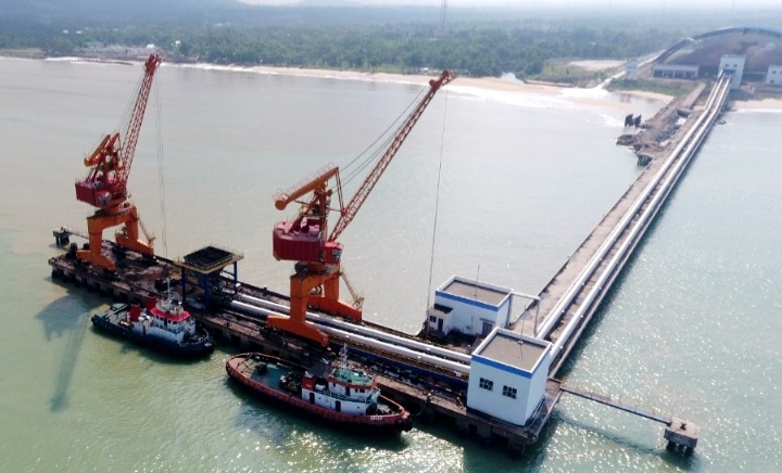 PLN Pastikan Pasokan Batu Bara Tercukupi di Tengah Fluktuasi di Pasar Internasional