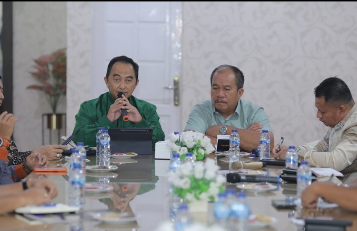 Kabupaten Asahan Siap Jadi Pusat Layanan Kesehatan Pantai Timur