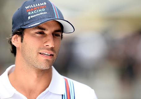 Niat Bertahan di F1, Felipe Minta Dukungan Pemerintah Brasil