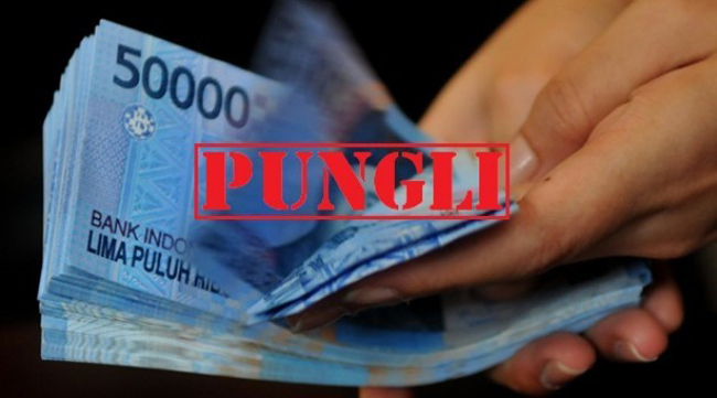 BKD Siapkan Sanksi ASN Dishut Diduga Pelaku Pungli