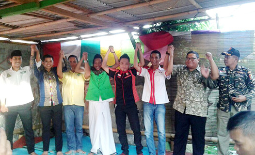 Gerakan Sosial 'Bekasi Bersaudara'