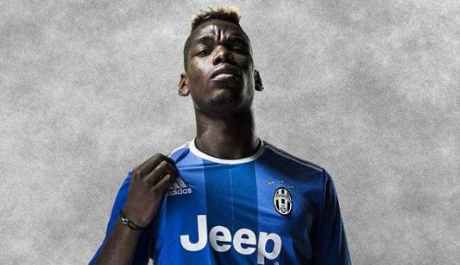 Zidane Belum Menyerah Kejar Pogba