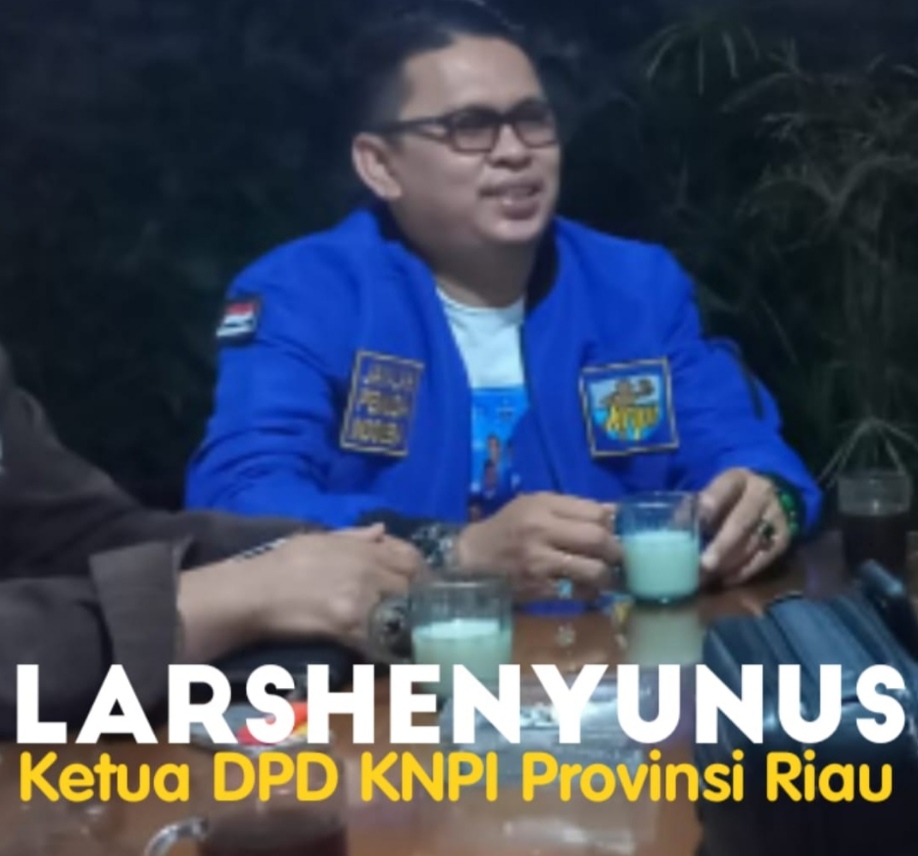 Lagi-lagi Tahanan Kabur, Larshen Yunus Meminta Kapolri Segera Copot Kapolres Rohil