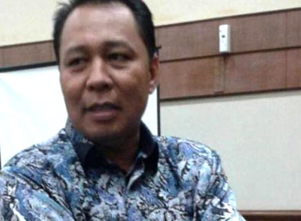 Posisi Wagubri, Pansus DPRD Rampungkan Pembentukan Tatib