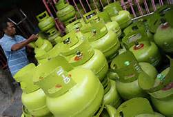 Anggota Dewan Minta Pasokan LPG di Pekanbaru Aman Jelang Idul Adha