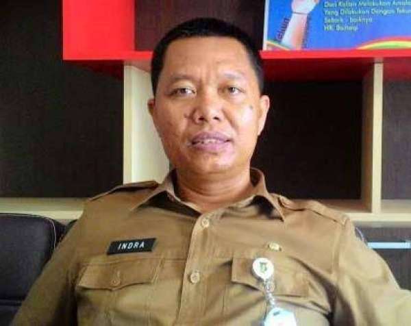 Ini OPD yang Menyusul Pindah ke Tenayan Raya