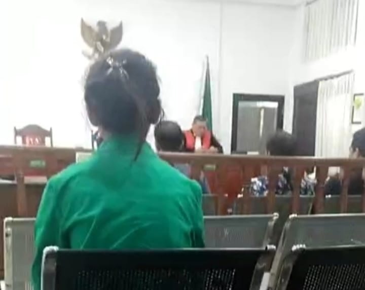 Terungkap Dalam Sidang, Saksi Disuruh Berhenti Bekerja oleh Tergugat