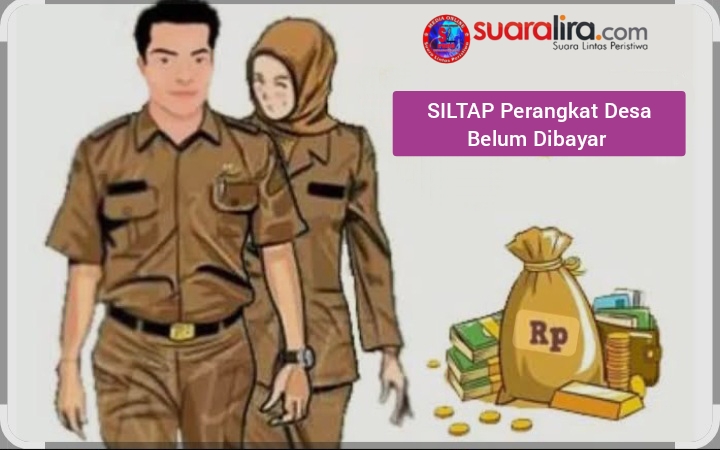 Dugaan Penhanan Gaji Perangkat Desa Mantan Kades Bina Karya Muratara Dilaporkan Belum Bayar Siltap
