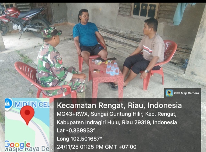 Kesulitan Masyarakat Perlu Diakomodir Dengan Cepat Agar Masyarakat Semakin Terbantu