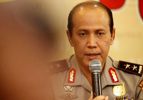 Polri Siap Jelaskan Soal SP3 15 Perusahaan di Riau