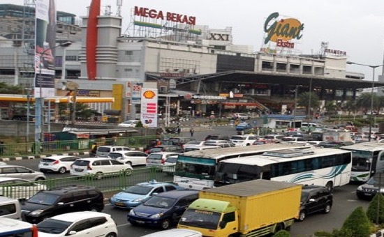 Benarkah Bus Trans Patriot Sebagai Solusi ?