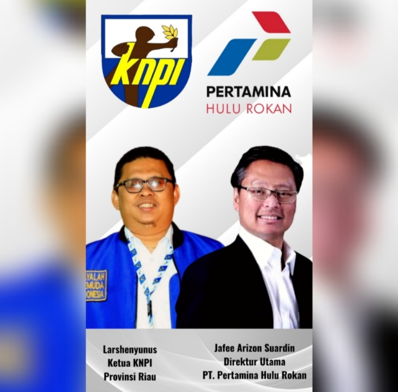 Soal Kasus Kecelakaan Kerja, Ketua KNPI Riau: 'Mayoritas Mitra Perusahaan PT PHR'