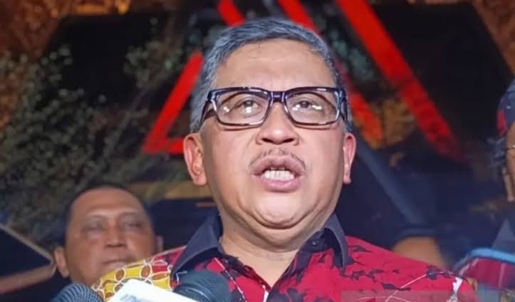 Hasto Bakal Bongkar Video Skandal Korupsi, MAKI: 'Ayo Bongkar, Jangan hanya Gertak Sambal'