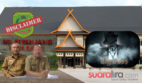 Fakta atau Dusta? Menelusuri Lubang Hitam APBD 2023 2024 Meranti Tak Bisa Dipertanggungjawabkan, BPK Sudah Bicara, APH Kapan