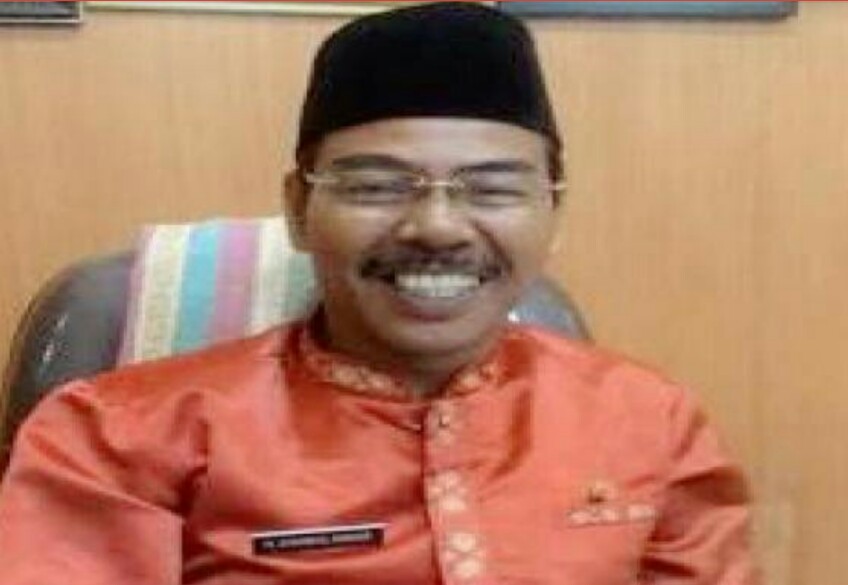 Dinas LHK Pelalawan Optimis  Penilaian Tim Adipura Pusat