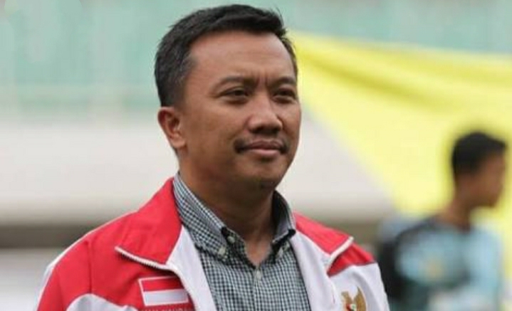 PB KAMI Berharap KPK Serius Tangani Kasus Menteri Pemuda dan Olahraga