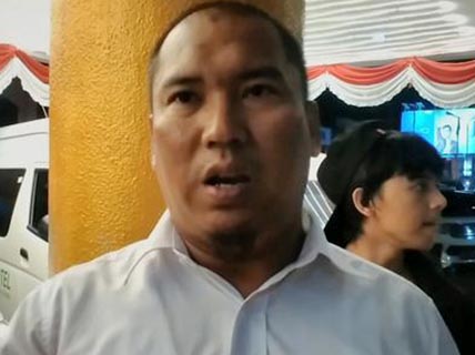 Malam, Komisi I DPRD Batam Sidak