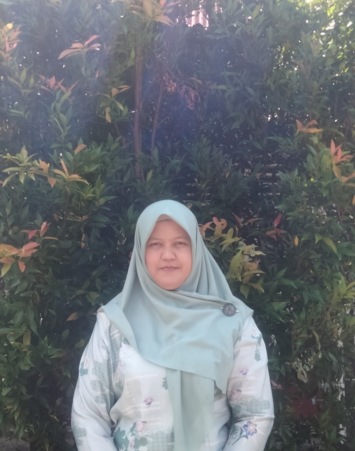 Try Out TKA SDN 86 Pekanbaru Menggunakan HP Secara Online