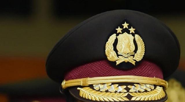 Brigadir Pembuat Malu Polda Riau Sudah 2 Kali Terjerat Narkoba