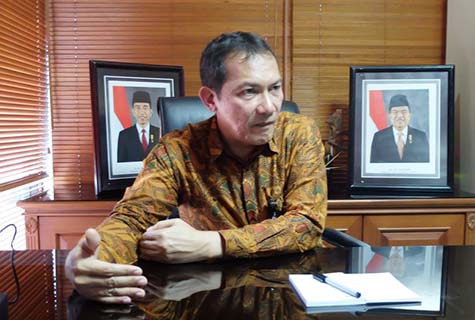 Jokowi Soroti Proyek PLN Mangkrak, KPK Beberkan Berbagai Permasalahannya