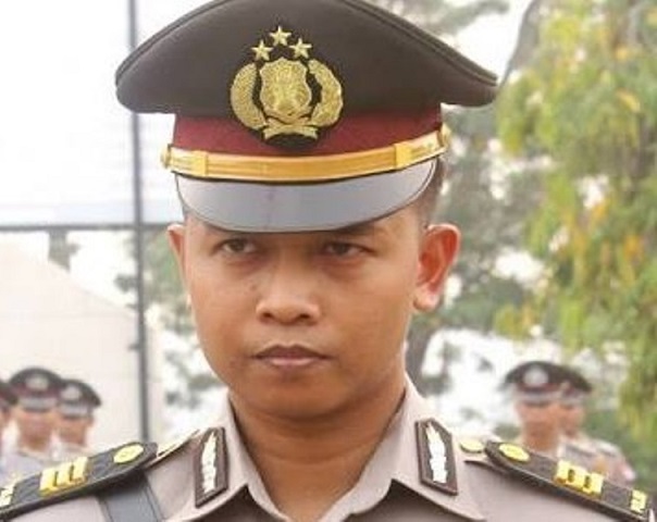 Ini Proyek Jalan yang Akhirnya Menjerat AKP Ahmad Budi Martono