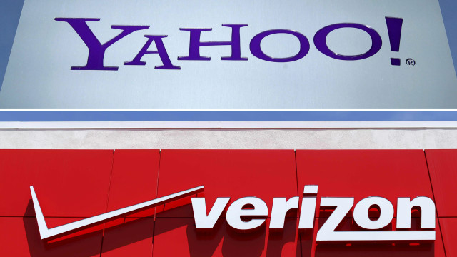 Yahoo dijual ke Verizon senilai Rp65 triliun