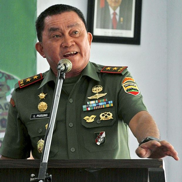 Pangdam Perintahkan TNI Ikut Bantu Pengawasan Pelabuhan Tikus di Riau