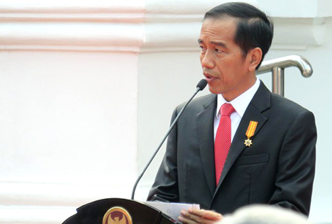 Tahun Depan, Jokowi Pastikan Ada Tambahan Kuota Haji