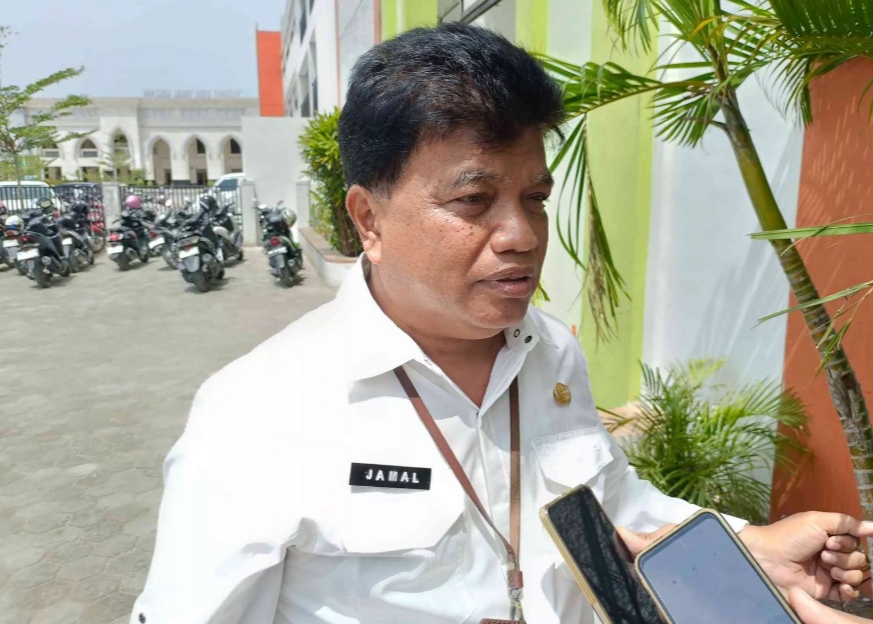 Sejak Diterapkan 1 Januari Lalu, Disnaker Pekanbaru Belum Ada Terima Aduan Kenaikan UMK