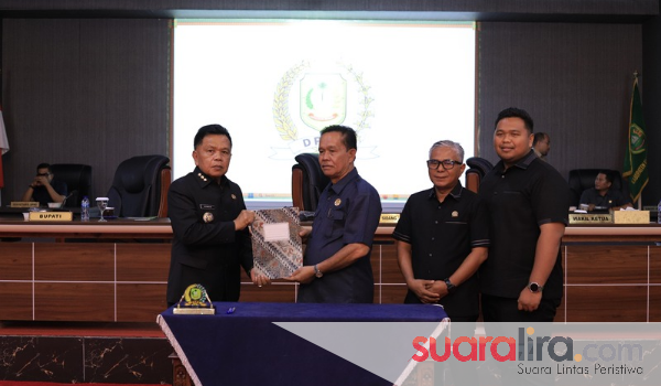 DPRD dan Pemkab Meranti Sepakat Lanjutkan Tiga Ranperda, Fokus pada Ekosistem Mangrove, Sampah dan Retribusi