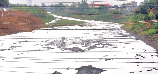 DPRD : Harus Ada Solusi Untuk Kali Bekasi