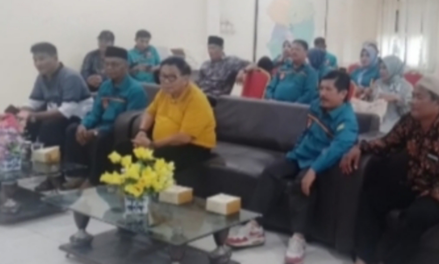 IFAPSI Riau Menuju Milad Pertama serta Lantik Pengurus Terpilih   & Bundo Kanduang